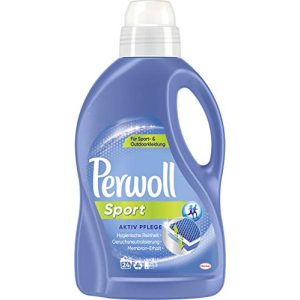 Perwoll-Waschmittel Perwoll Sport Aktiv Pflege, 24 Waschladungen