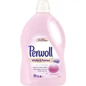 Perwoll-Waschmittel