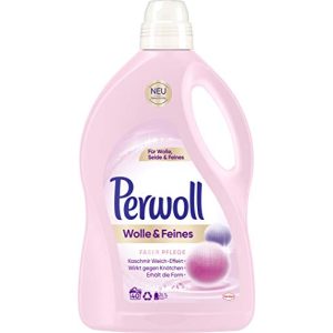 Perwoll-Waschmittel Perwoll Wolle & Feines Faserpflege Advanced