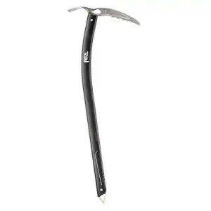 Petzl-Eispickel