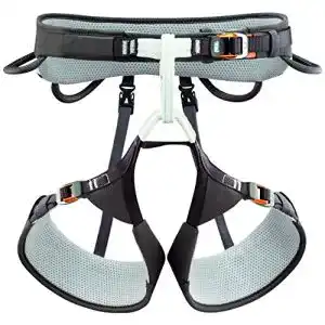 Petzl-Klettergurt