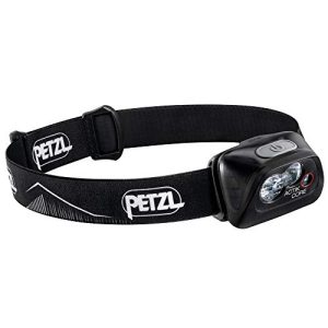 Petzl-Stirnlampe PETZL E099GA Unisex Stirnlampe Actik Core