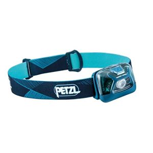 Petzl-Stirnlampe PETZL Tikka Stirnlampe, Blau, E93AAD