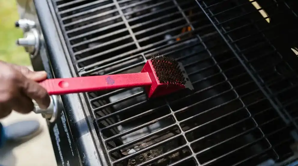 Grillreiniger