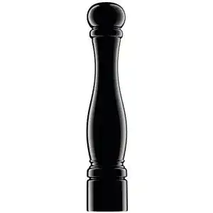 Pfeffermühle groß WMF Salz, 40 cm, Mühle unbefüllt, Holz lackiert