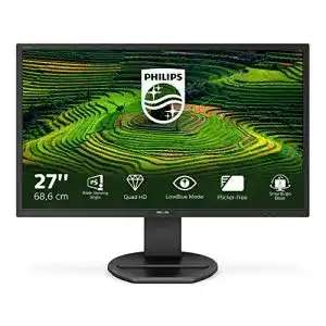 Philips-27-Zoll-Monitor Philips Monitors Philips 272B8QJEB