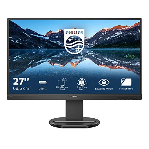 Die beste philips 27 zoll monitor philips monitors philips 273b9 fhd usb c Bestsleller kaufen