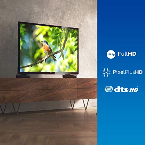 Philips-Fernseher (32 Zoll) Philips TV 43PFS6805/12, Saphi Smart TV