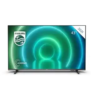 Die beste Philips-Fernseher (43 Zoll) 2026 Test Bestseller Philips-Fernseher (43 Zoll)