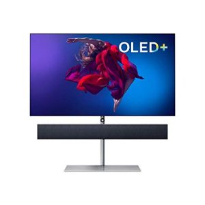 Philips-Fernseher (65 Zoll) Philips 65OLED984/12 Ultra HD HDR
