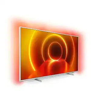 Philips-Fernseher (55 Zoll)