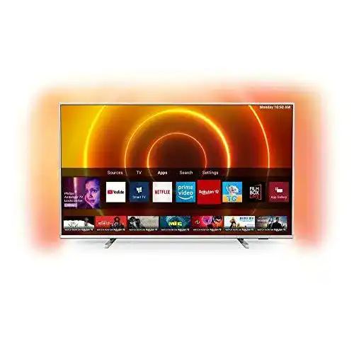 Philips-Fernseher (65 Zoll) Philips 65PUS7855/12 LED-Fernseher