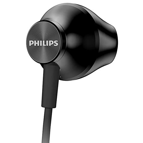Philips-In-Ear-Kopfhörer Philips Audio In Ear UE100BK/00