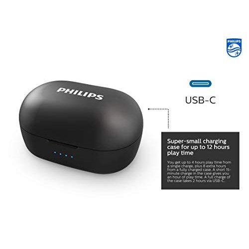 Philips-In-Ear-Kopfhörer Philips Audio Philips True Wireless