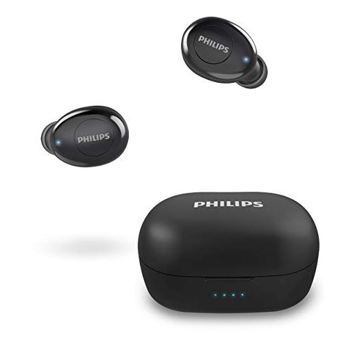 Die beste philips in ear kopfhoerer philips audio philips true wireless Bestsleller kaufen