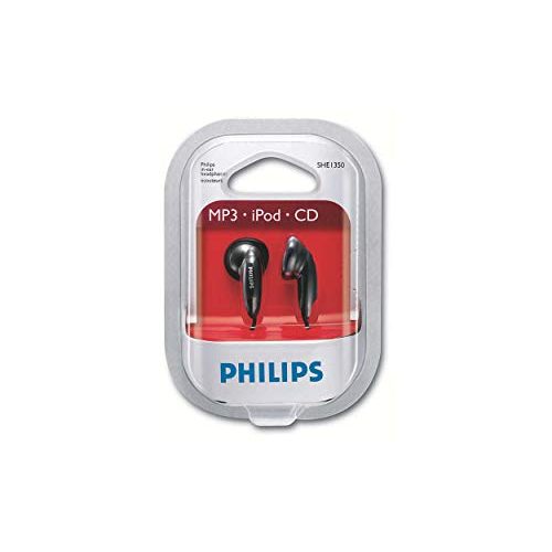 Philips-In-Ear-Kopfhörer Philips Audio SHE1350/00