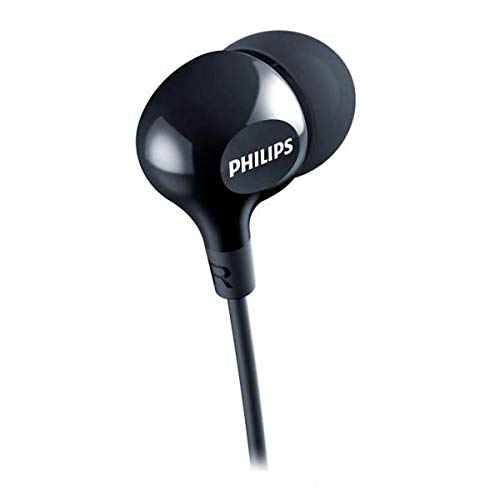 Philips-In-Ear-Kopfhörer Philips Audio SHE3555BK/00
