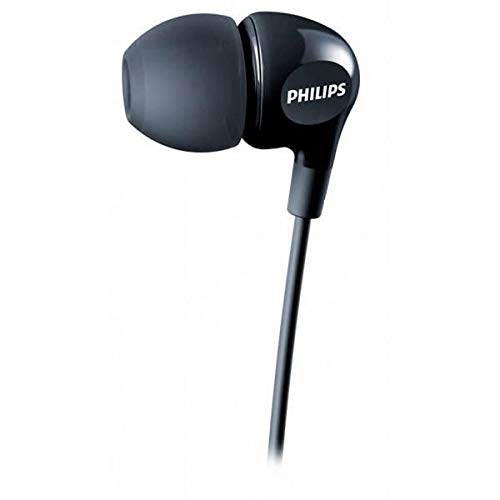 Philips-In-Ear-Kopfhörer Philips Audio SHE3555BK/00