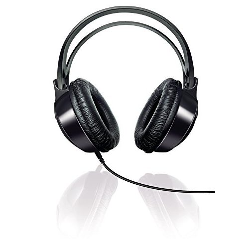 Die beste philips kopfhoerer philips audio shp1900 10 over ear hifi Bestsleller kaufen