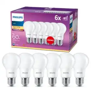 Philips-LED-Lampe