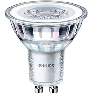 Philips-LED-Lampe Philips LED-Spot-Glühbirne, GU10-Spotlight
