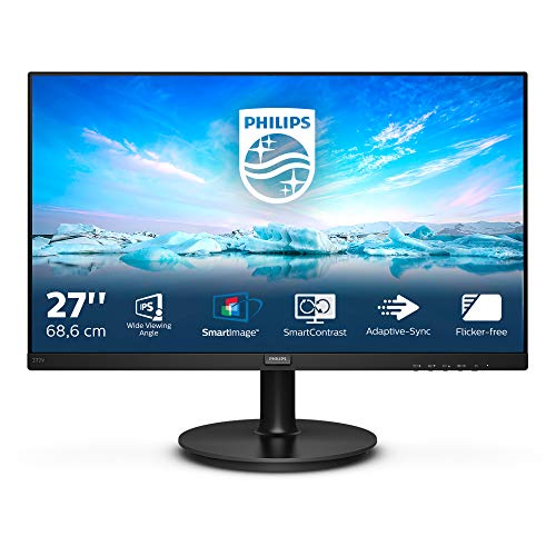 Die beste philips monitor philips monitors philips 272v8a 27 zoll fhd Bestsleller kaufen