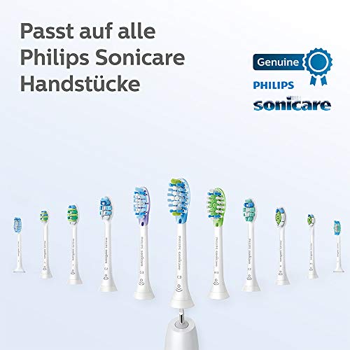 Philips-Sonicare-Ersatzbürsten Philips GumCare HX9054/17