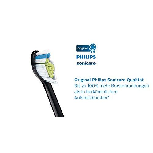 Philips-Sonicare-Ersatzbürsten Philips Optimal White HX6064/11