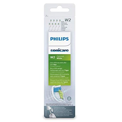 Philips-Sonicare-Ersatzbürsten Philips Sonicare Optimal White