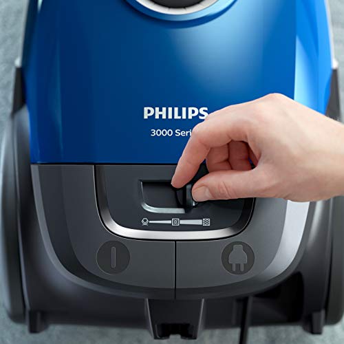 Philips-Staubsauger Philips Domestic Appliances Philips Performer