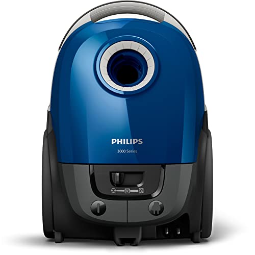 Philips-Staubsauger Philips Domestic Appliances Philips Performer