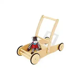 Pinolino-Lauflernwagen PINOLINO 269376 Uli, mit Bremssystem