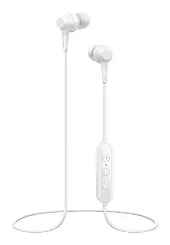 Pioneer-Kopfhörer Pioneer C4 In-Ear Wireless mit Bluetooth