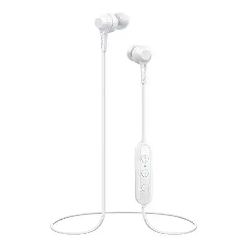 Pioneer-Kopfhörer Pioneer C4 In-Ear Wireless mit Bluetooth
