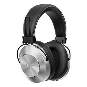 Pioneer-Kopfhörer Pioneer SE-MS7BT(S) Bluetooth Over-Ear