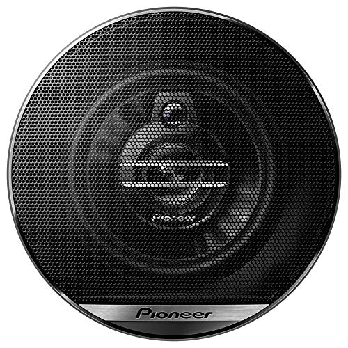 Pioneer-Lautsprecher Pioneer TS-G1030F 3-Wege Einbau, 210W
