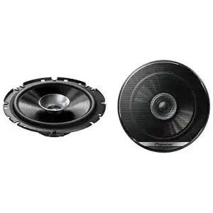 Pioneer-Lautsprecher
