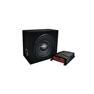 Die beste Pioneer-Subwoofer 2026 Test Bestseller Pioneer-Subwoofer