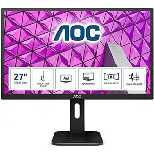 Pivot-Monitor