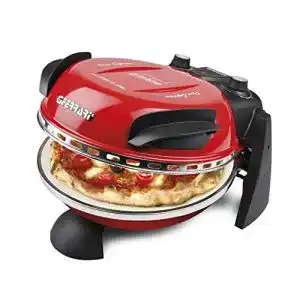 Pizzaofen elektrisch