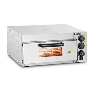 Die beste Pizzaofen Gastronomie 2026 Test Bestseller Pizzaofen Gastronomie