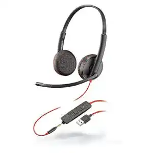 Plantronics-Headset