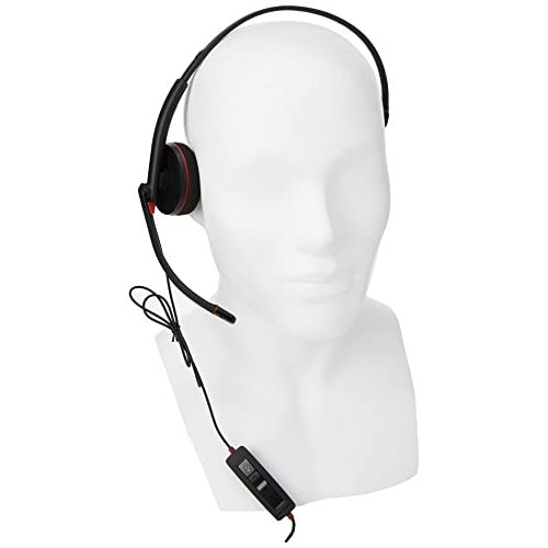 Die beste plantronics headset plantronics mono usb blackwire c3210 Bestsleller kaufen