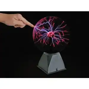Die beste Plasmakugel 2026 Test Bestseller Plasmakugel