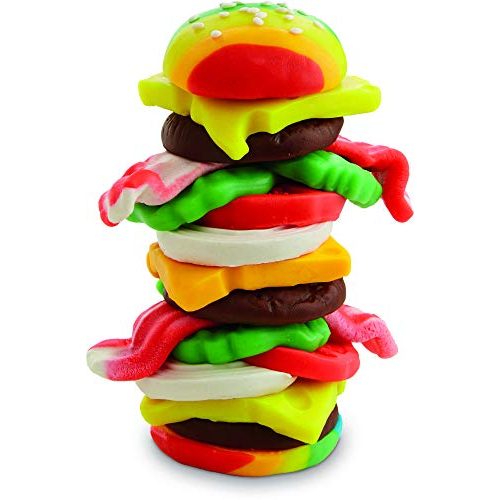 Play-Doh Play-Doh Super Farbenset 20er Pack