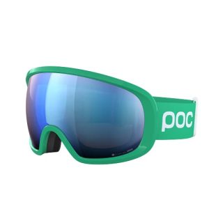 POC-Skibrille POC Fovea Clarity Comp für den Wettkampf