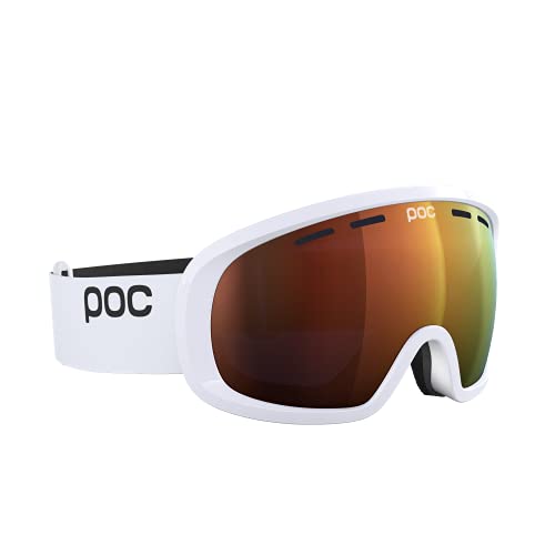 POC-Skibrille POC Fovea Mid Clarity