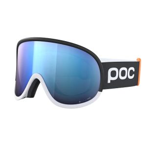 POC-Skibrille POC Retina Big Clarity Comp zylindrische Gläser