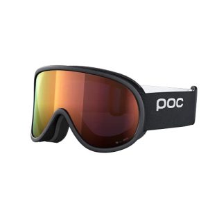 POC-Skibrille POC Retina Clarity, klassisches Design