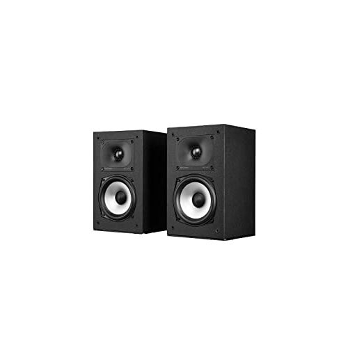 Die beste polk lautsprecher polk audio monitor xt15 kompakt Bestsleller kaufen